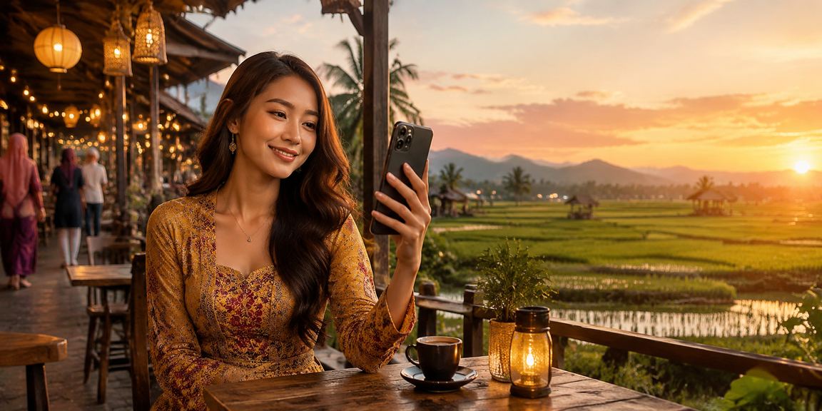 Bonus deposit jackpot bergaya Kedah di perdana99