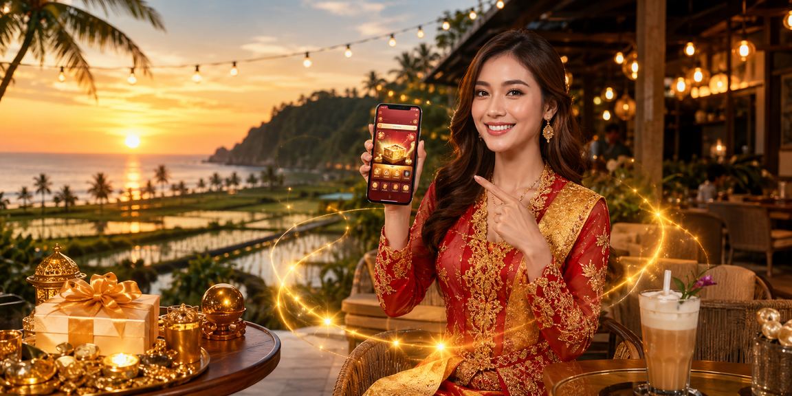 Bonus VIP bergaya Kedah untuk pengguna setia platform perdana99