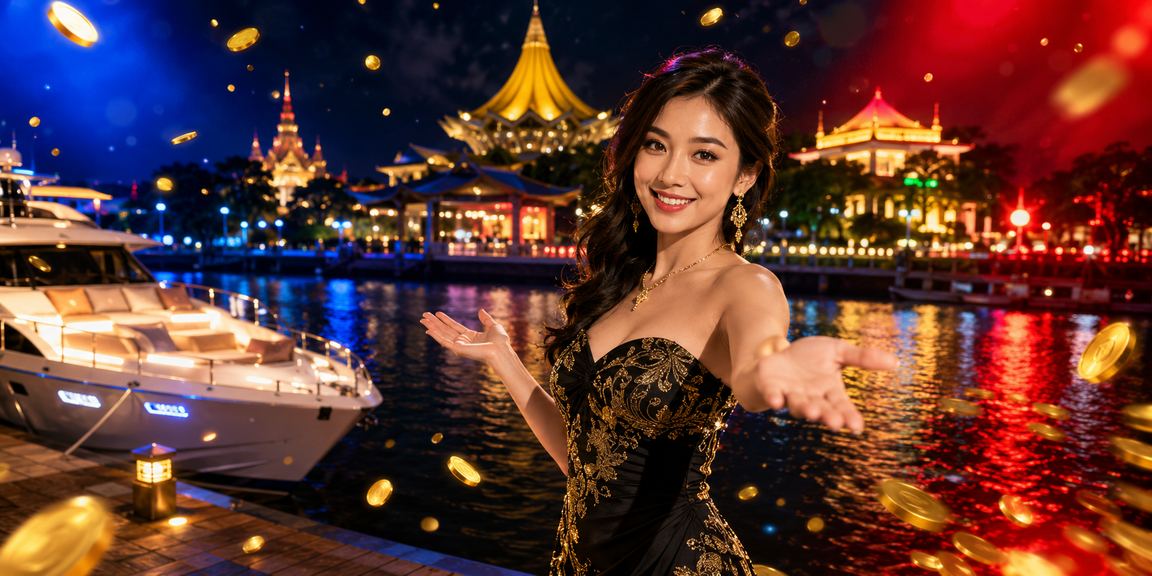 Pengurusan deposit bertanggungjawab bergaya Sarawak untuk pengguna perdana99